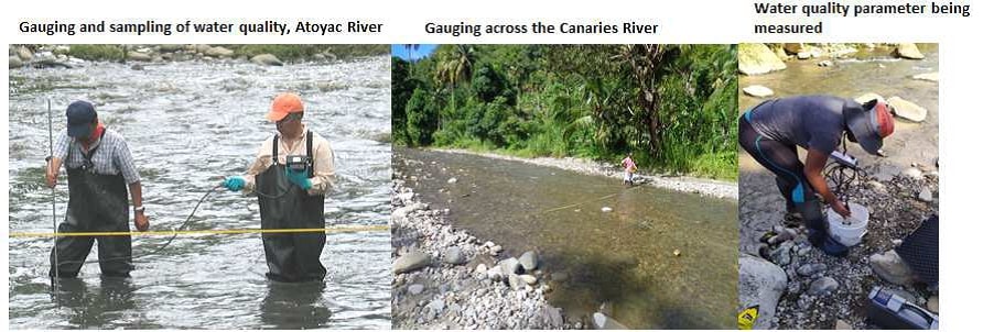 WRMA completes training